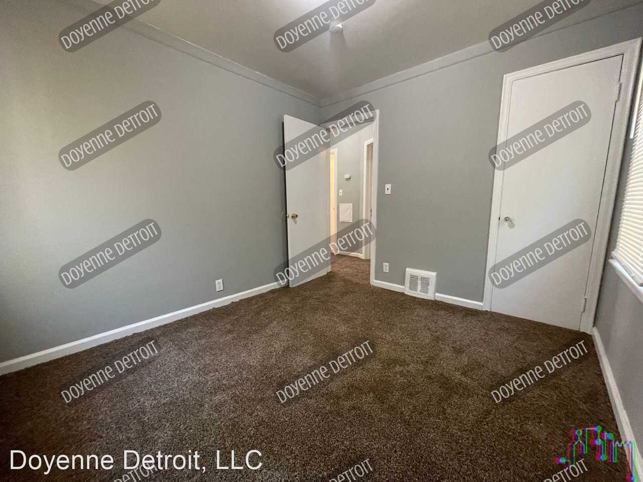 20201 Veach St, Detroit, MI 48234 3 Bedroom House for $1,100/month