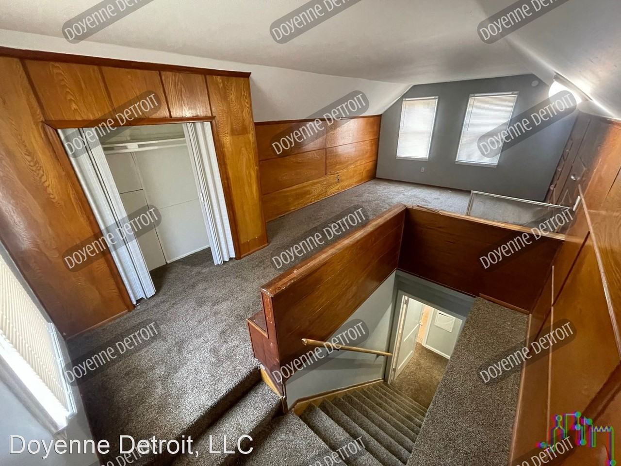 20201 Veach St, Detroit, MI 48234 3 Bedroom House for $1,100/month