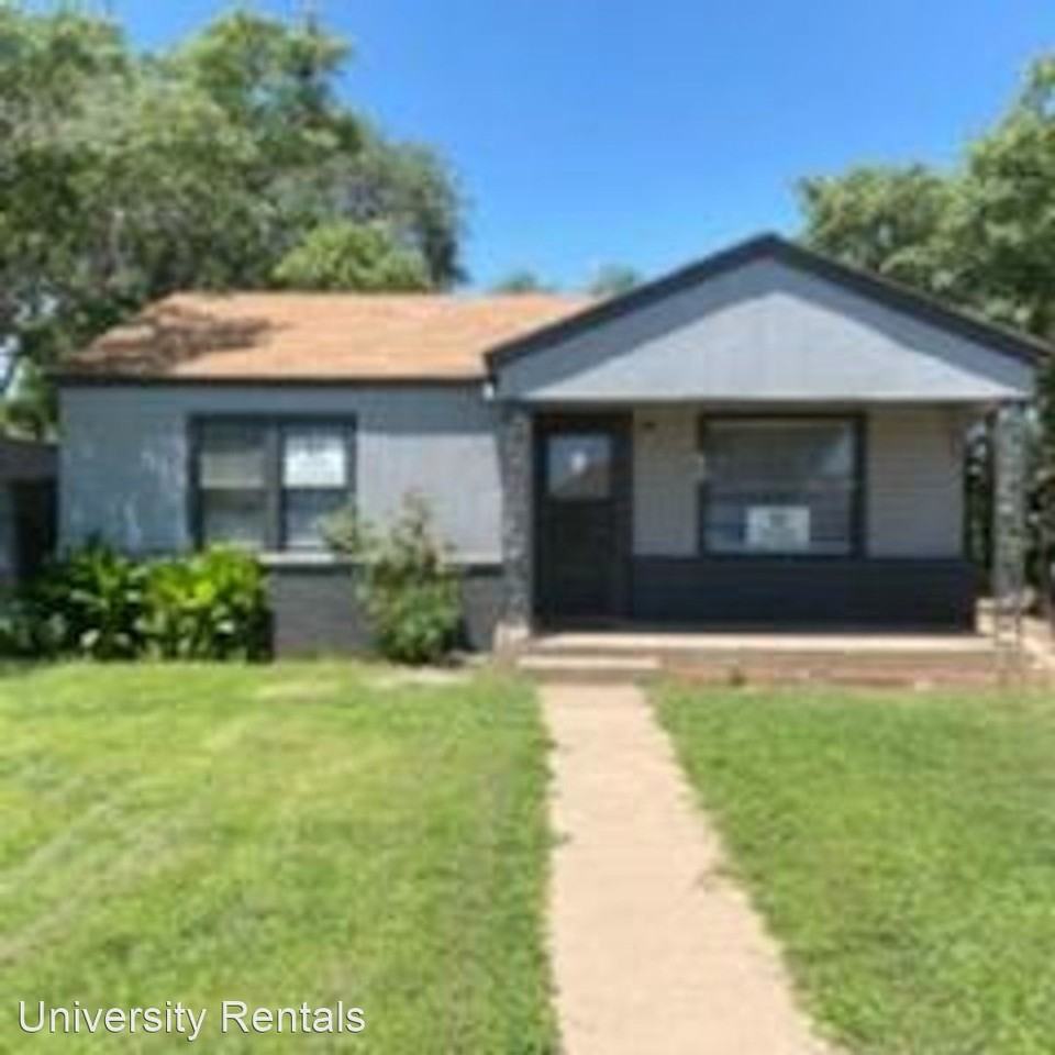 106 Vernon Ave, Lubbock, TX 79415 2 bedroom House Rental Zumper