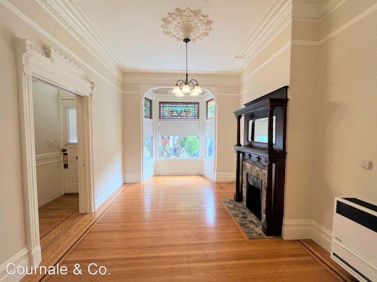 16461650 Page Street Apartments 16461650 Page St, San Francisco, CA