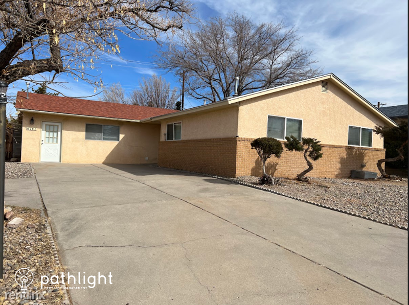 9101 La Barranca Ave Ne - Photo 2 of 12