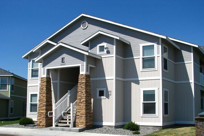 6005 Chapel Hill Blvd #E101