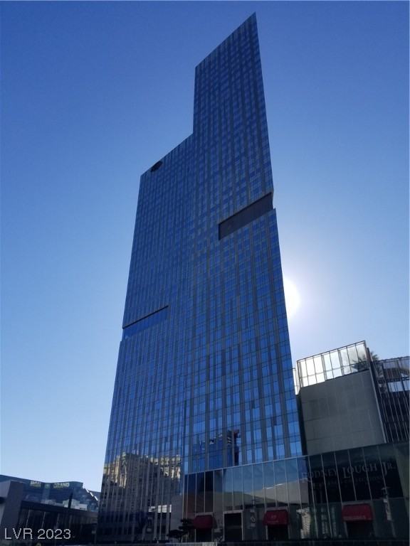 3750 S LAS VEGAS BL Boulevard 3701, Paradise, NV 89158 1 Bedroom Condo