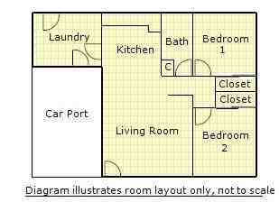 2819 Themis St - Photo 2 of 6