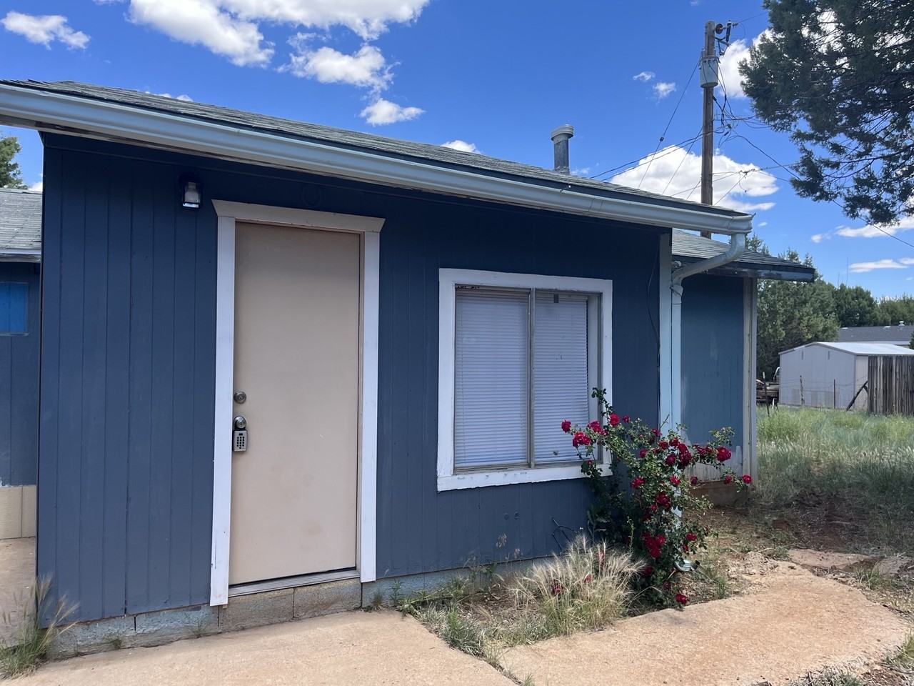 41 N 4th St, Show Low, AZ 85901, USA 2 unit Rentals Zumper