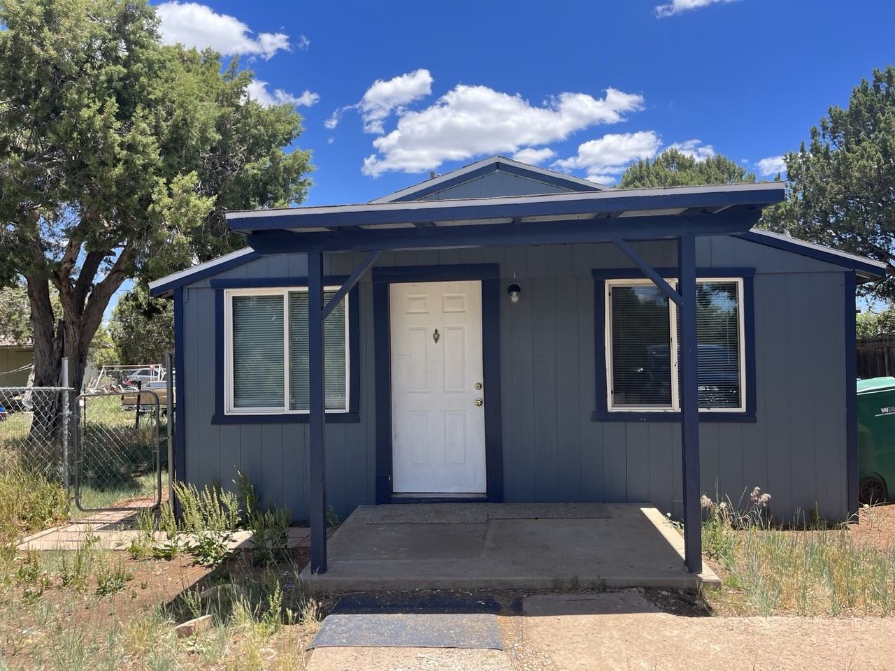 41 N 4th St, Show Low, AZ 85901 2 Bedroom Apartment for Rent PadMapper