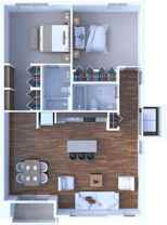 West Argyle Street #3-3C - Photo 1 of 1