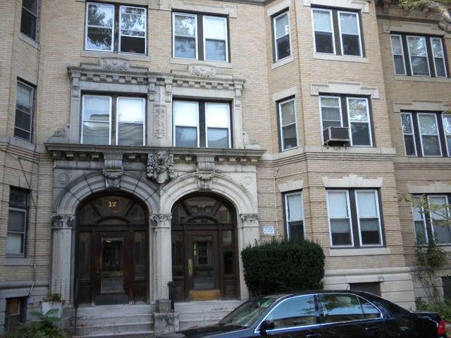 1417 Beacon St #9