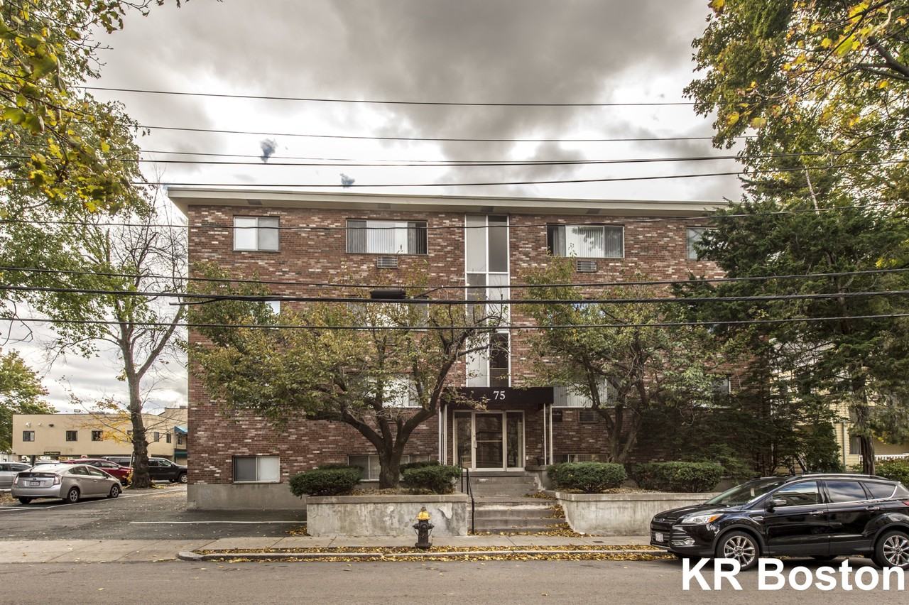 Gardner St. & Linden Street #35 - Photo 4 of 8