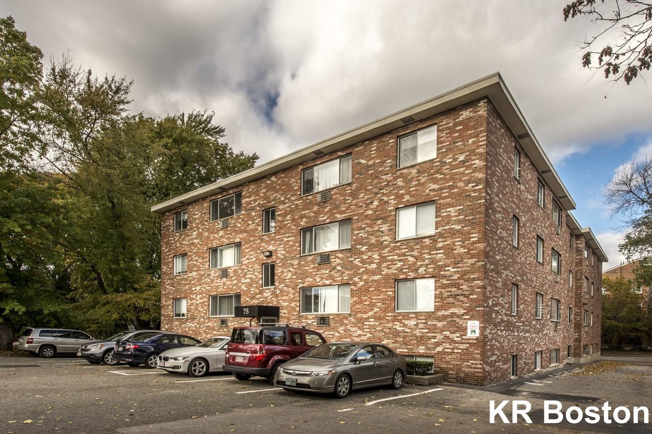 Gardner St. & Linden Street #35 - Photo 5 of 8