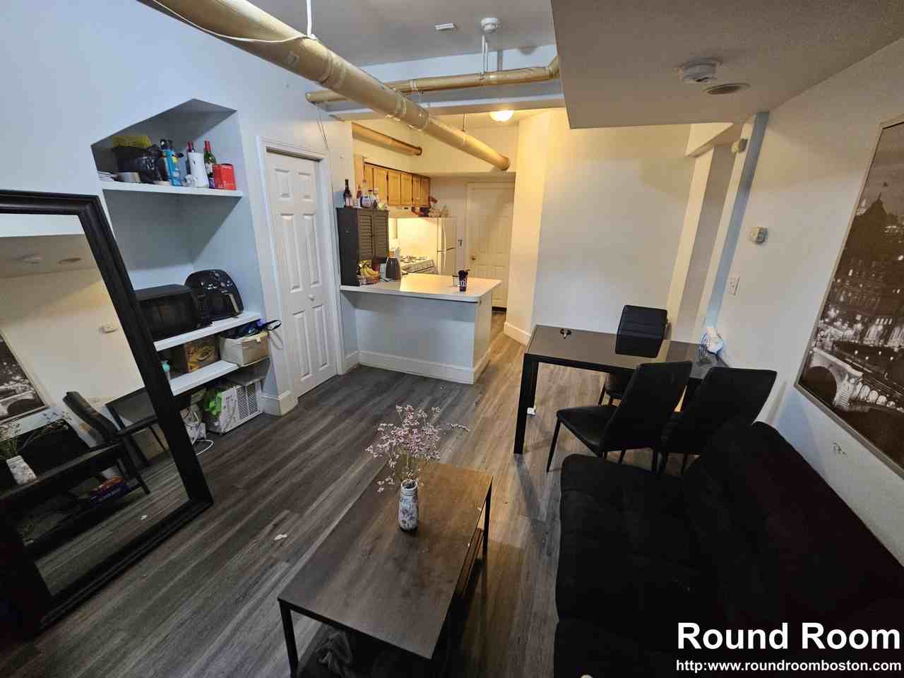 1632 Commonwealth Ave #20 - Photo 3 of 11