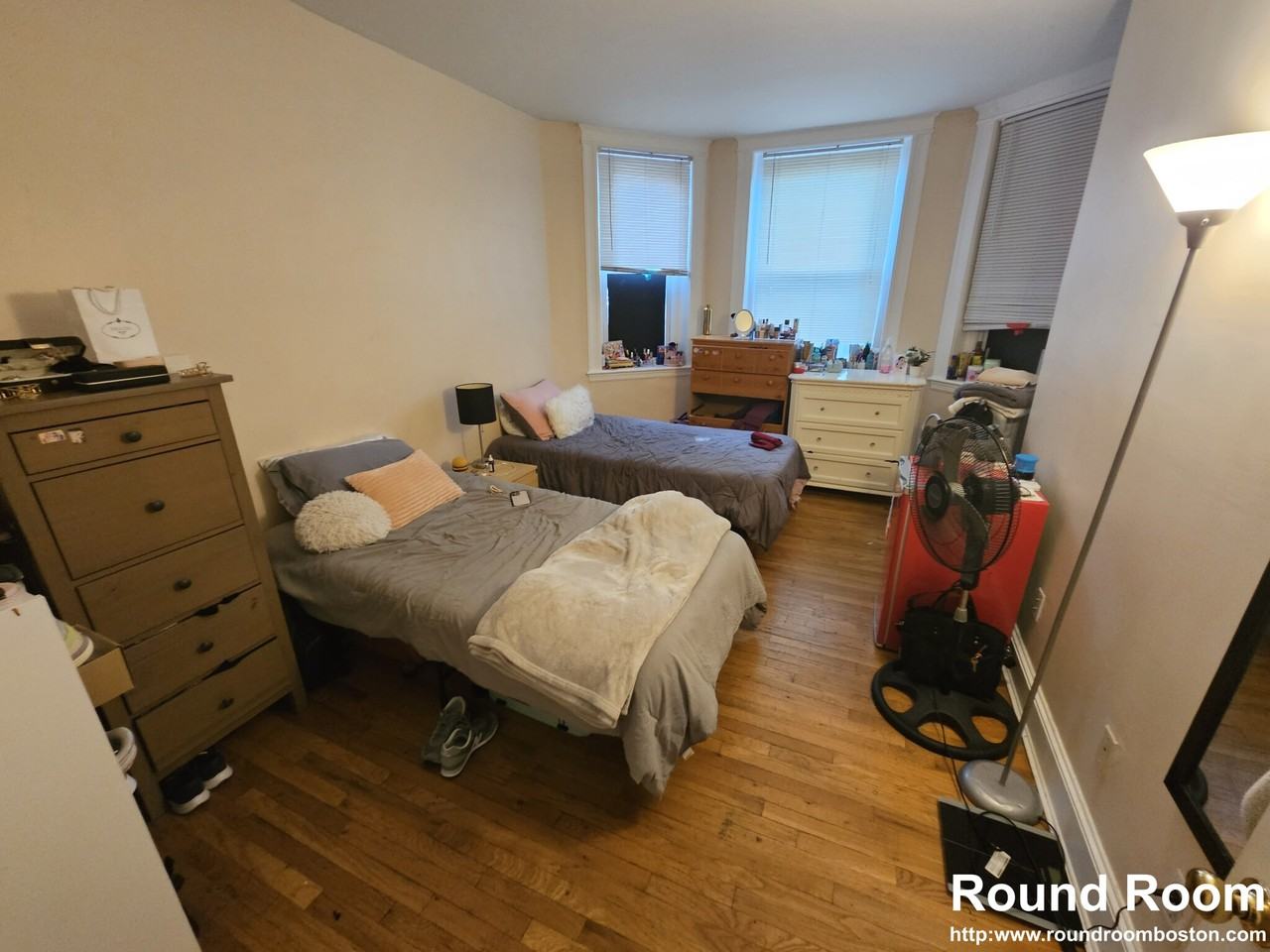 1632 Commonwealth Ave #20 - Photo 5 of 11