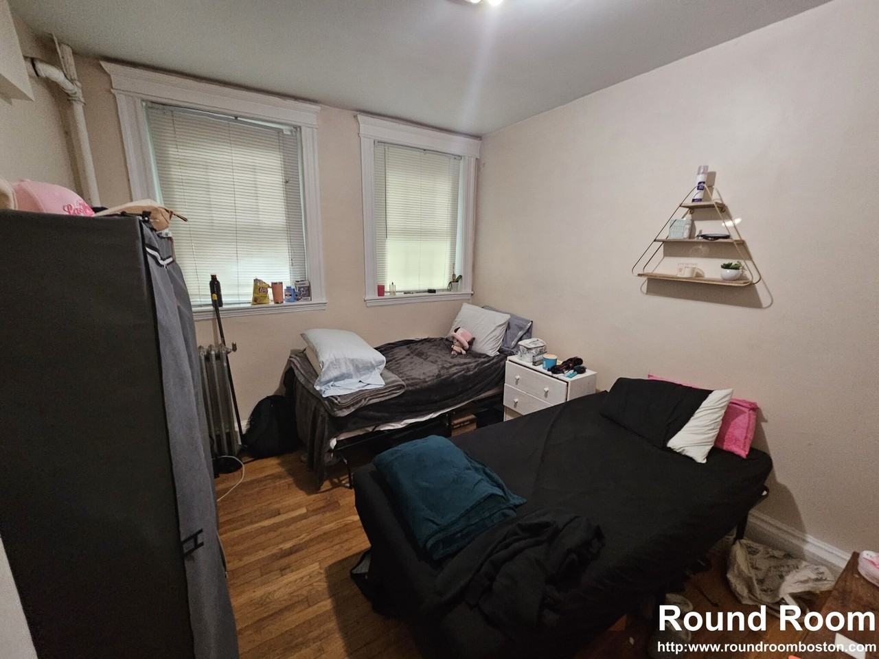 1632 Commonwealth Ave #20 - Photo 6 of 11