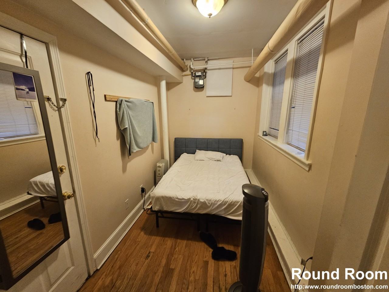 1632 Commonwealth Ave #20 - Photo 7 of 11