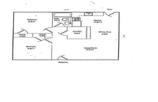 16833 W 8th Pl - Photo 2 of 2