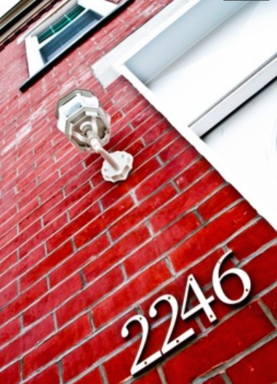 2246 N Sydenham St - Photo 2 of 9