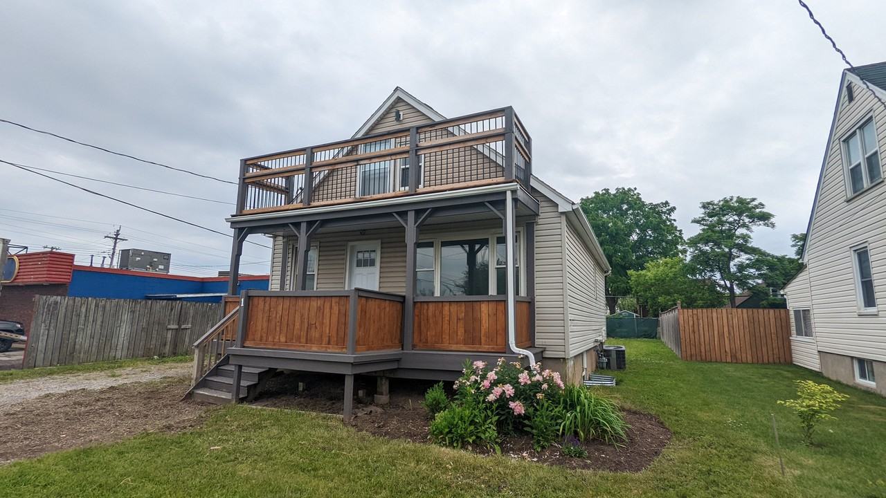 1 Admiral Rd. Apartments 1 Admiral Rd, St. Catharines, ON L2P 1G4 Zumper