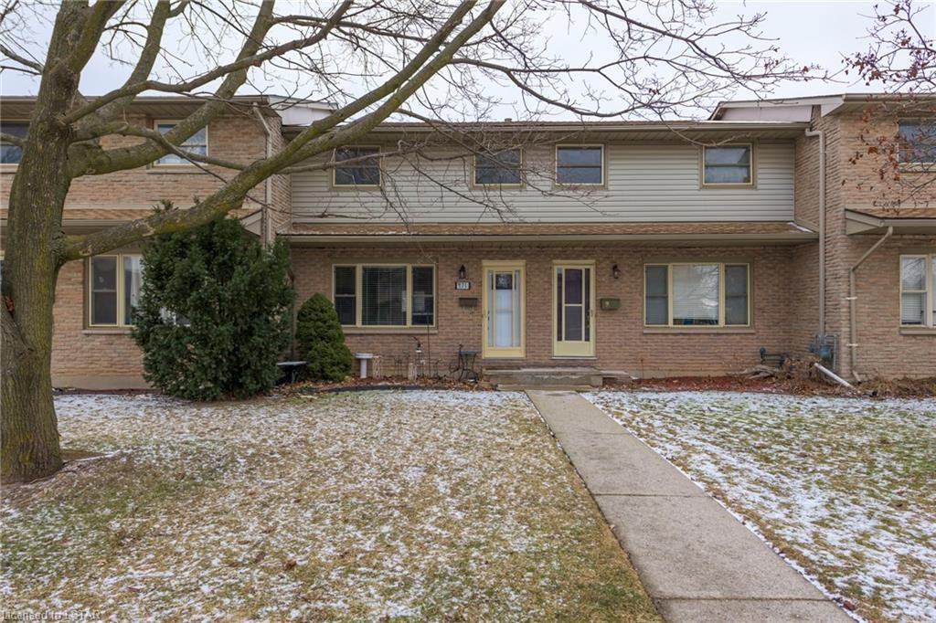 971 Notre Dame Drive Apartments 971 Notre Dame Dr, London, ON N6J 3C3