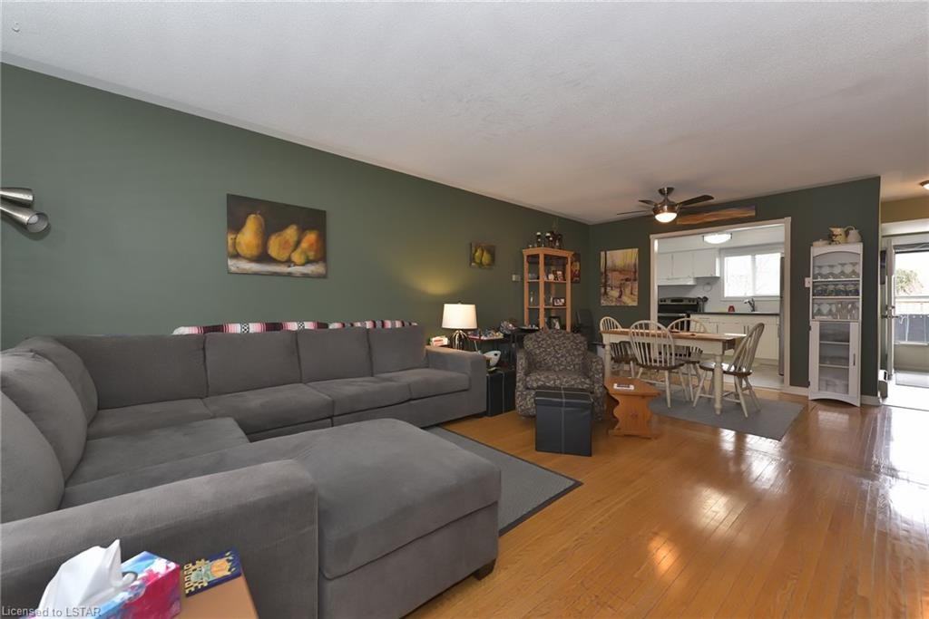 971 Notre Dame Drive Apartments 971 Notre Dame Dr, London, ON N6J 3C3