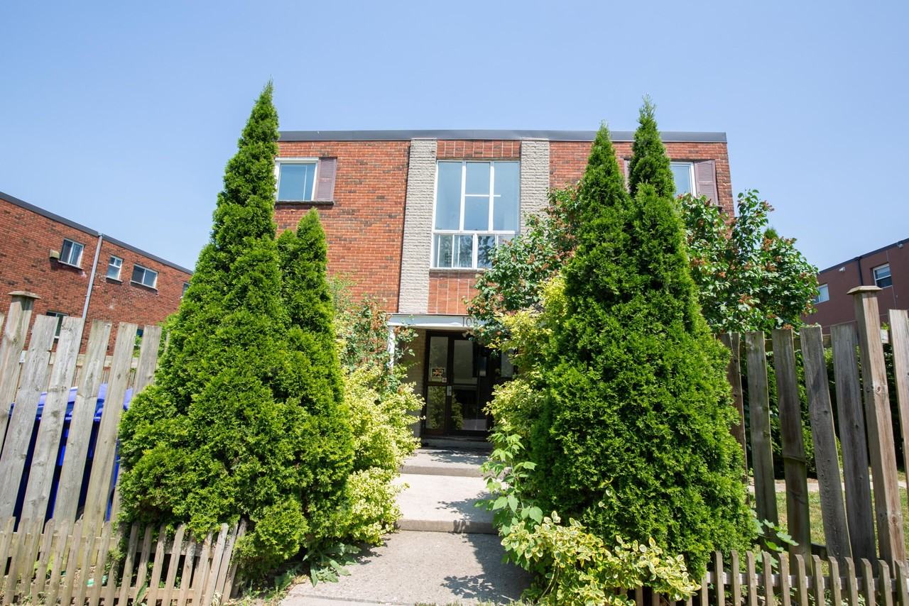 106 King Edward Ave Apartments in Glen Cairn, London, ON N5Z 3T1 Zumper