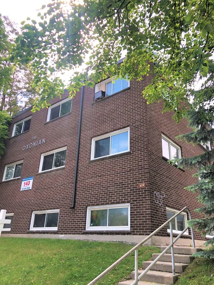 143 Oxford Street East Apartments 143 Oxford St E, London, ON N6A 1T4