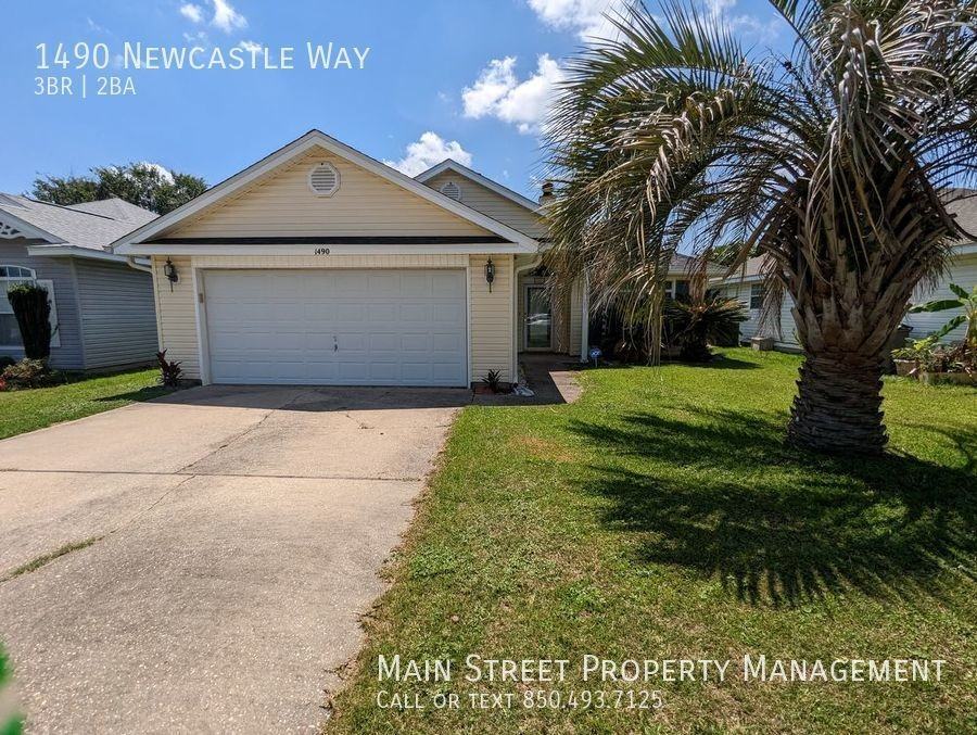 1490 Newcastle Way - Photo 2 of 34