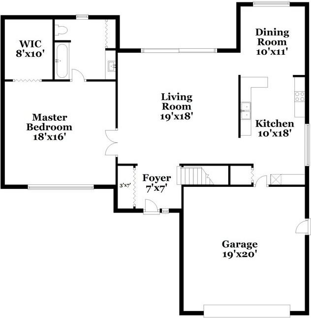 5518 Redhawk Dr - Photo 2 of 17