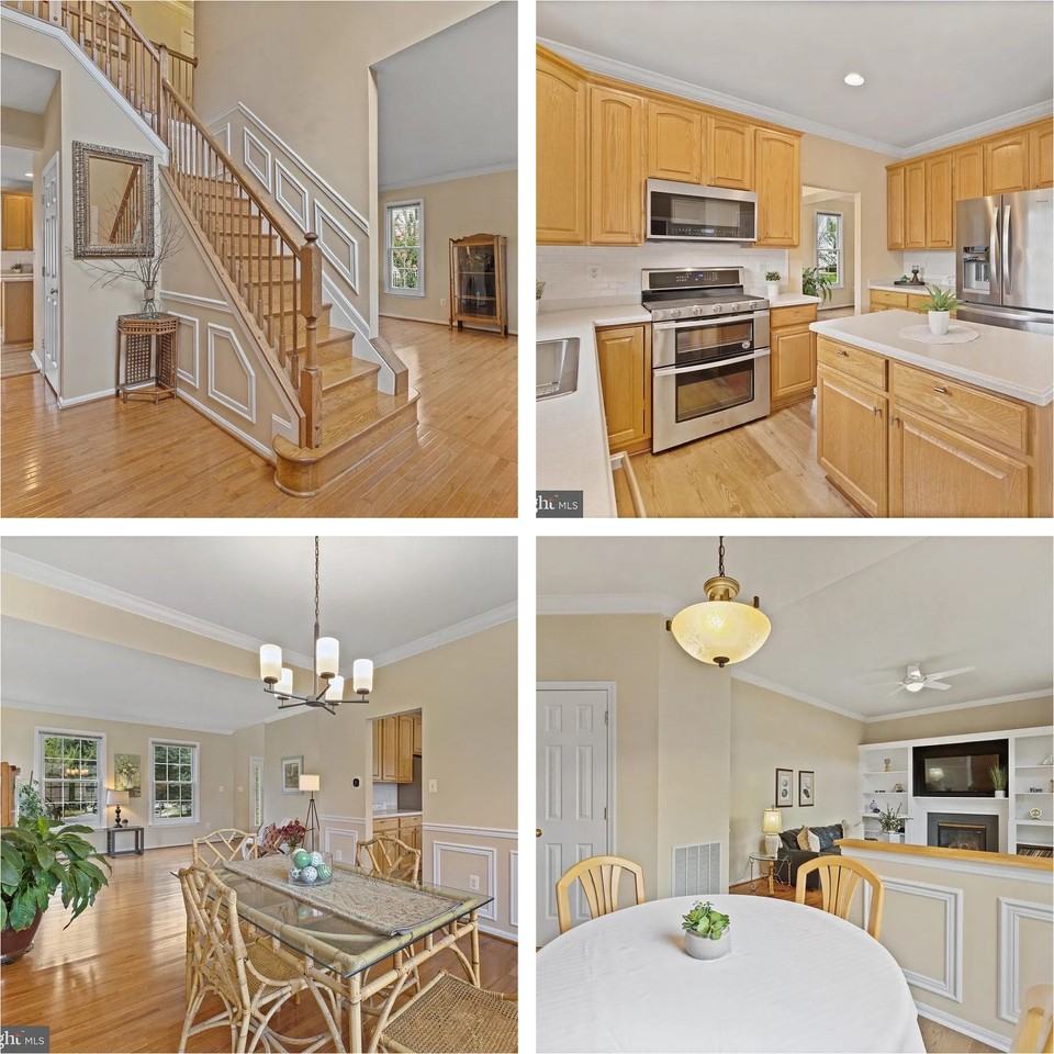 902 Kendsha Ct #NA - Photo 2 of 5