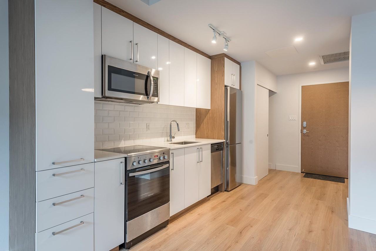 BRiX - 1090 rue de Bleury - Photo 2 of 50