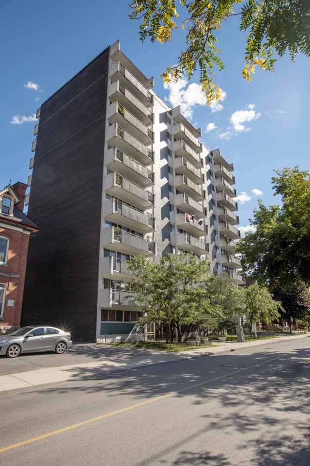 Saguenay Apartments 270 Somerset St W, Ottawa, ON K2P 0J7 Zumper