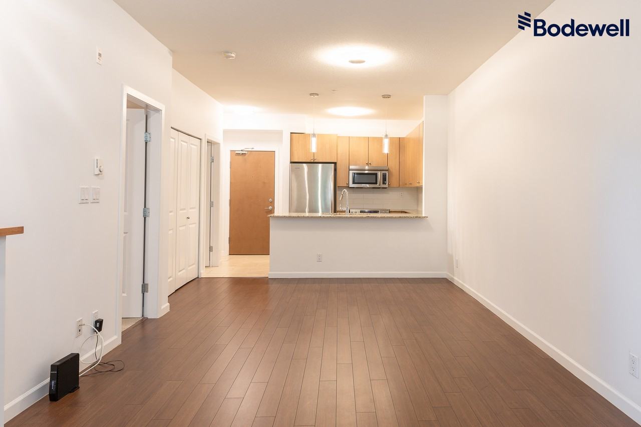 279 Francis Way, New Westminster, BC V3L None 1 Bedroom Apartment for