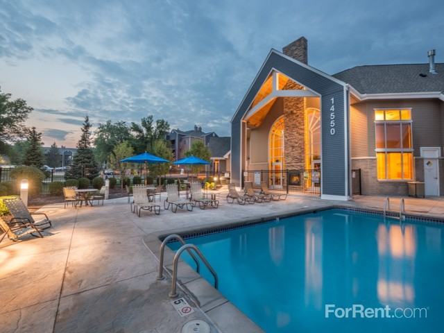 Park Place Apartments - Photo 3 of 5