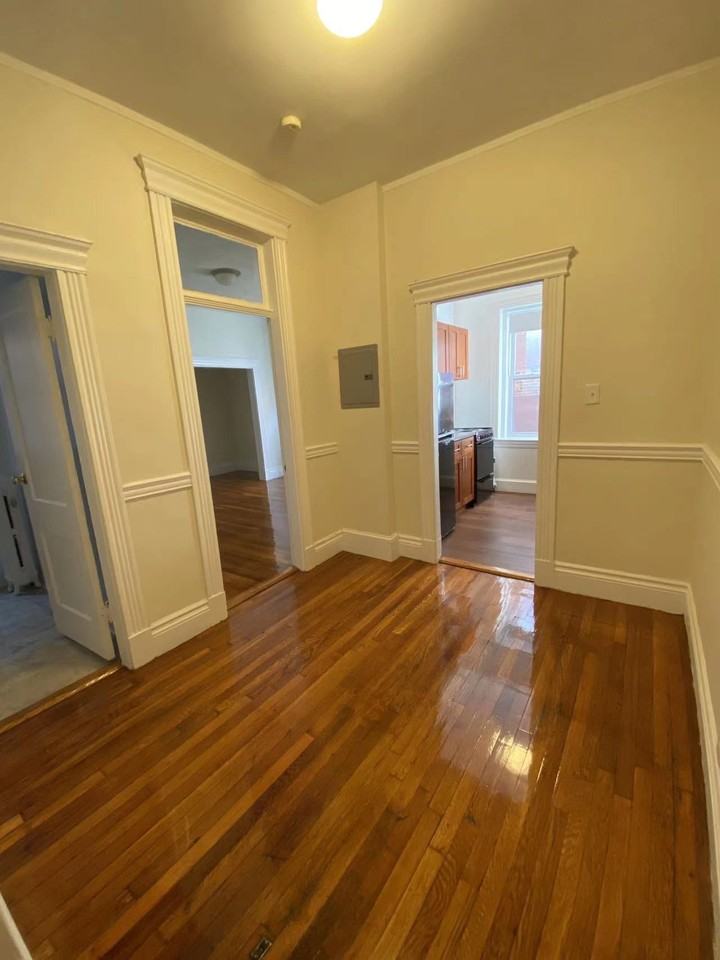 Walbridge St. & Commonwealth Ave #2 - Photo 2 of 16