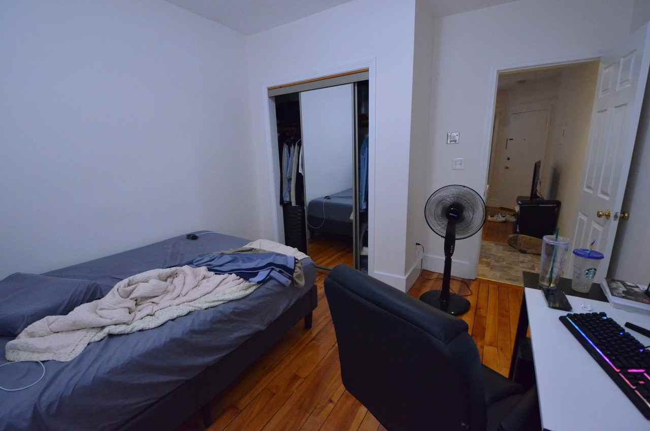 Symphony Rd. & Hemenway Street #404 - Photo 2 of 12