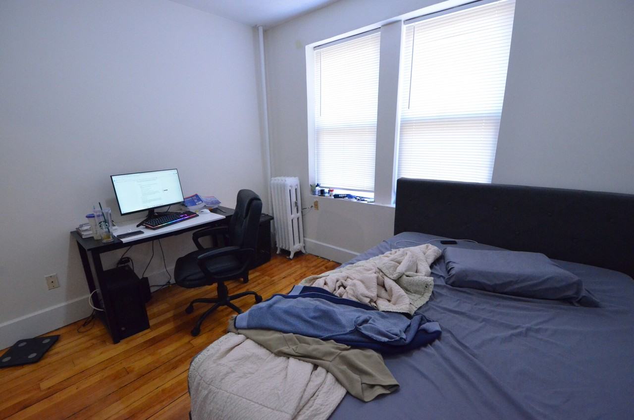 Symphony Rd. & Hemenway Street #404 - Photo 3 of 12