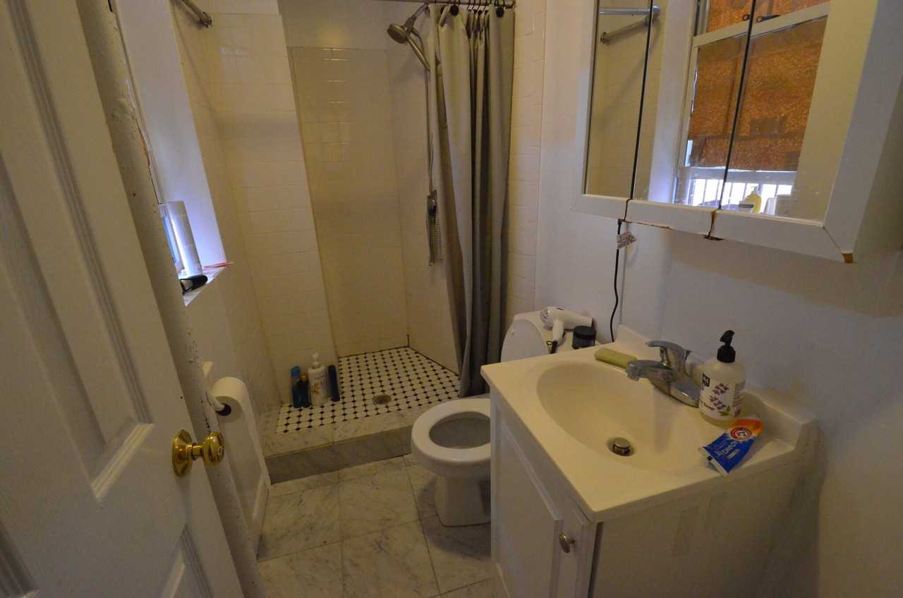 Symphony Rd. & Hemenway Street #404 - Photo 4 of 12