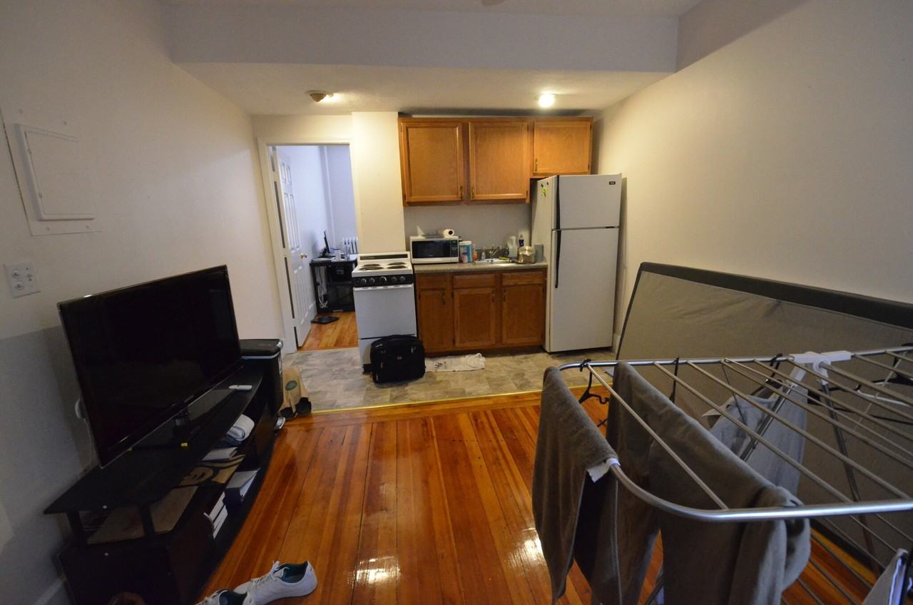 Symphony Rd. & Hemenway Street #404 - Photo 5 of 12