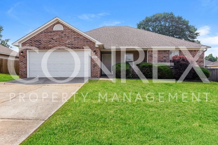 402 Stone Creek Dr