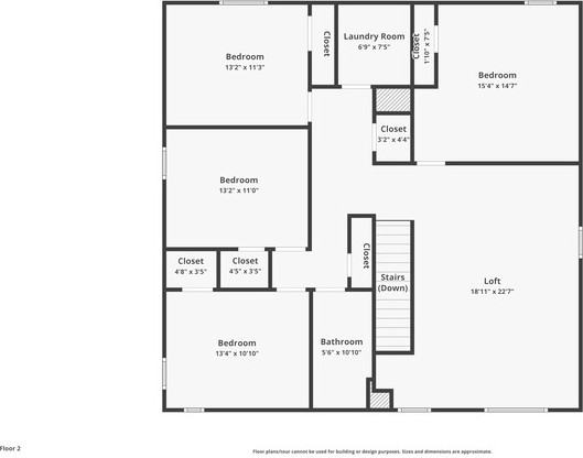 261 Harvest Ridge Way - Photo 2 of 14