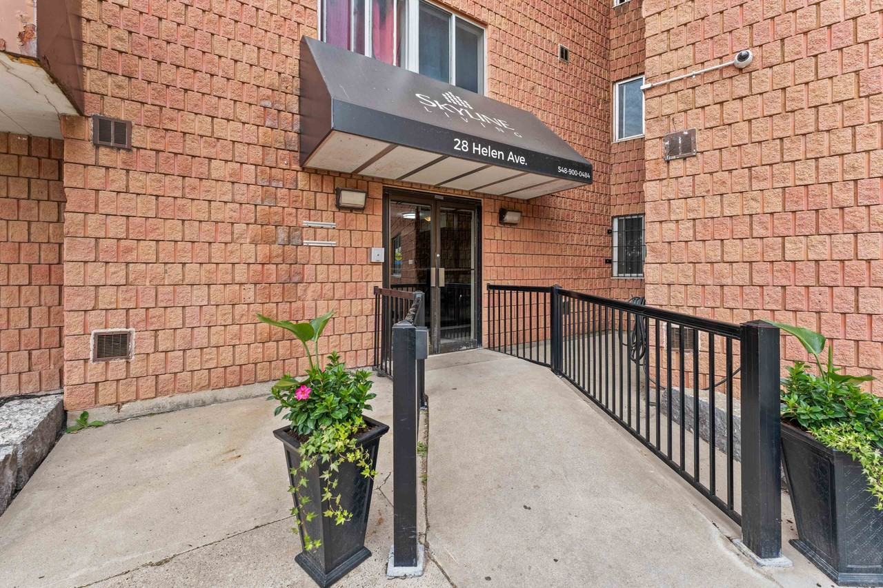 The Graham Bell Apartments - Photo 2 of 25