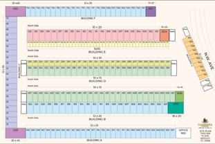 7450 Northwest 74th Avenue #65-66 - Photo 1 of 1