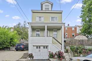 2721 Berg St #1 - Photo 1 of 1