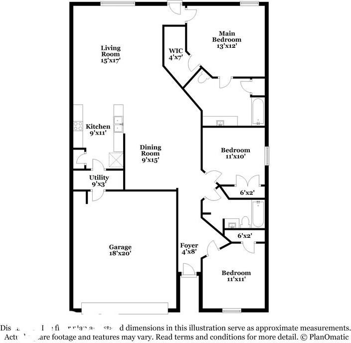 10539 Copper Ridge Dr - Photo 2 of 16