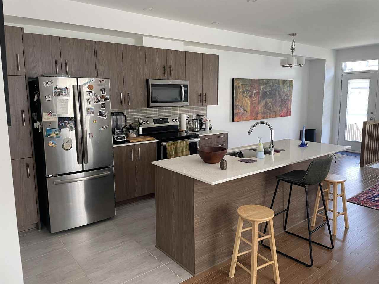 287 Fountainhead Drive #1