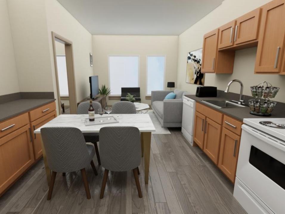 916 N 143rd St - Photo 5 of 21