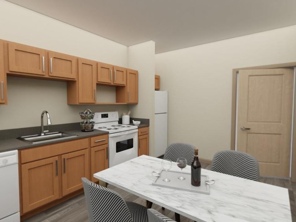 916 N 143rd St - Photo 7 of 21