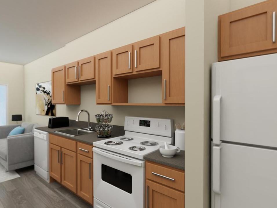 916 N 143rd St - Photo 5 of 21