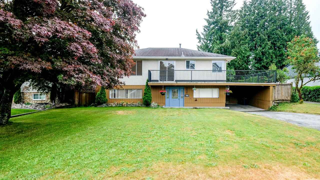 2030 Quinton Avenue, Coquitlam, BC V3J 3K5 5 Bedroom Apartment for