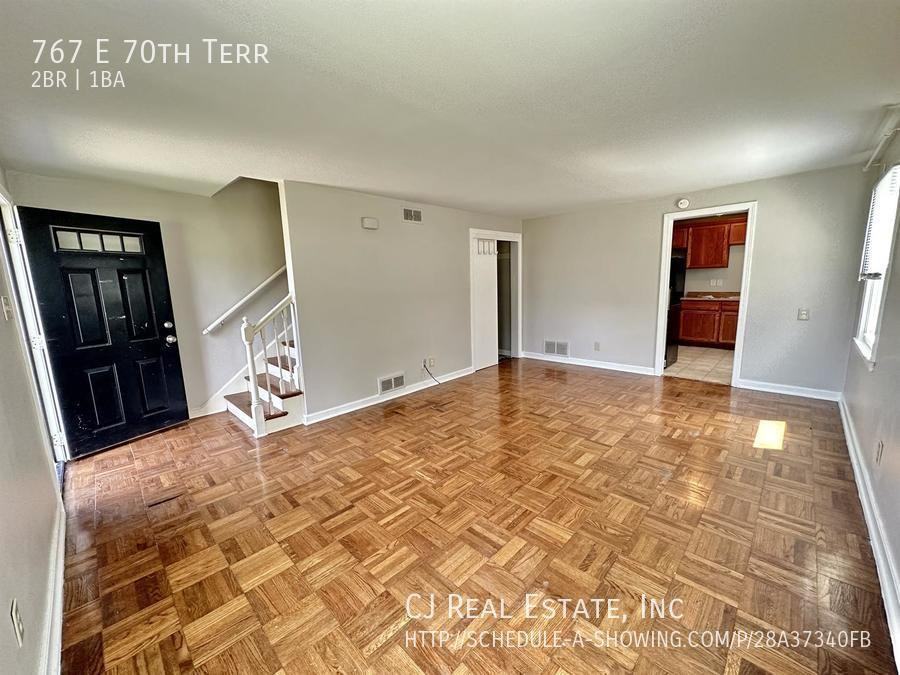 767 E 70th Ter - Photo 3 of 9