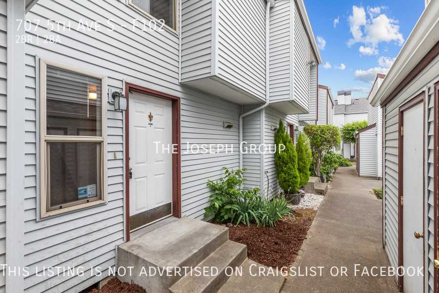 707 5th Ave S #F102 - Photo 2 of 34